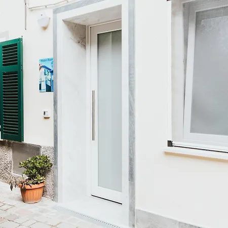 La Casetta Dei Sogni - Giardino Privato & Parcheggio- Vicino Cinque Terre Специя