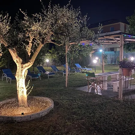 La Casetta Dei Sogni Casa Con Giardino E Parcheggio Privato Vicino Alle Cinque Terre Ferienhaus *