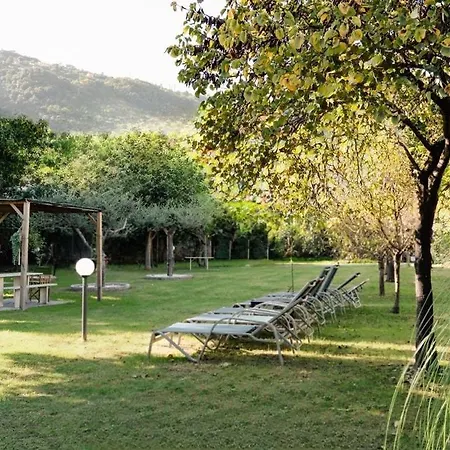 La Casetta Dei Sogni Casa Con Giardino E Parcheggio Privato Vicino Alle Cinque Terre Ferienhaus *