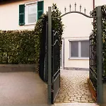 La Casetta Dei Sogni - Giardino Privato & Parcheggio- Vicino Cinque Terre 펜션 라스페치아