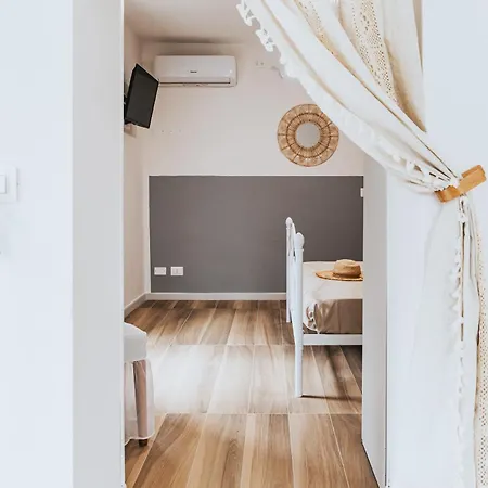 Prázdninový dům La Casetta Dei Sogni La Spezia