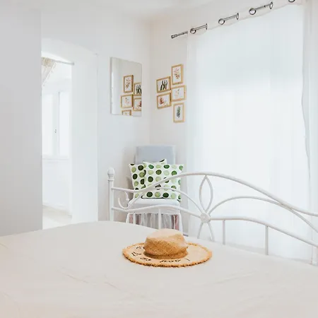 La Casetta Dei Sogni Holiday home