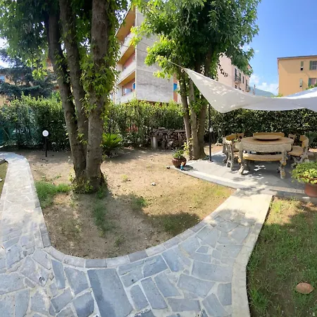La Casetta Dei Sogni Сasa de vacaciones La Spezia