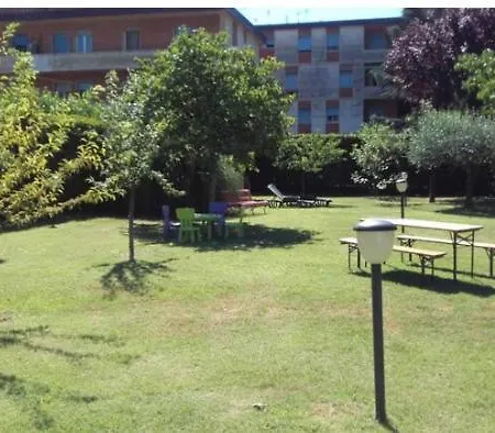 La Casetta Dei Sogni Сasa de vacaciones *