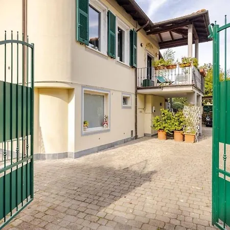 La Casetta Dei Sogni Сasa de vacaciones