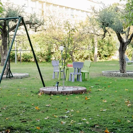 La Casetta Dei Sogni La Spezia