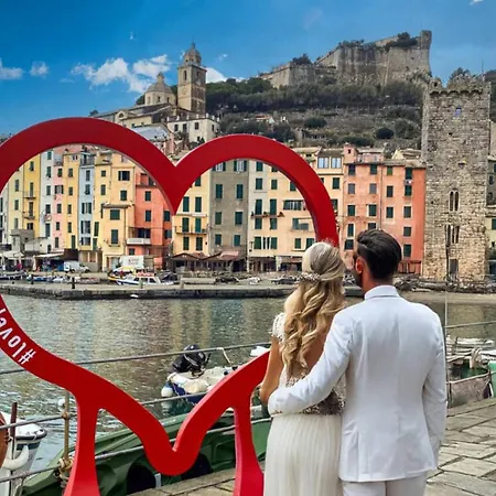 La Casetta Dei Sogni Сasa de vacaciones *
