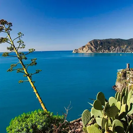 La Casetta Dei Sogni Сasa de vacaciones La Spezia