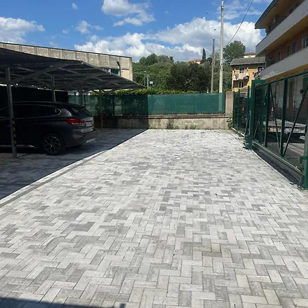 Сasa de vacaciones La Casetta Dei Sogni La Spezia