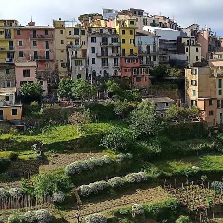La Casetta Dei Sogni La Spezia
