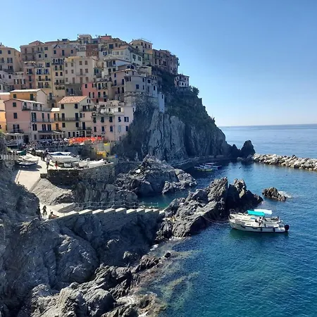La Casetta Dei Sogni *