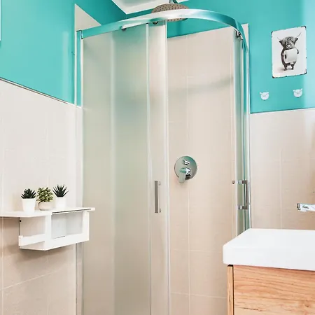 La Casetta Dei Sogni Casa Con Giardino E Parcheggio Privato Vicino Alle Cinque Terre * La Spezia