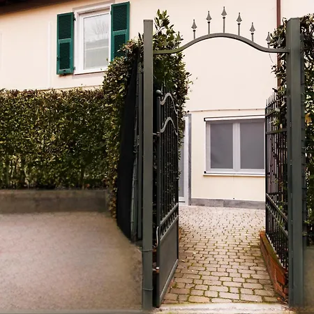 La Casetta Dei Sogni Casa Con Giardino E Parcheggio Privato Vicino Alle Cinque Terre Vakantiehuis La Spezia