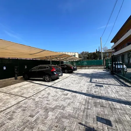 La Casetta Dei Sogni - Giardino Privato & Parcheggio- Vicino Cinque Terre Holiday home