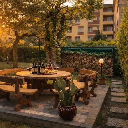 La Casetta Dei Sogni - Giardino Privato & Parcheggio- Vicino Cinque Terre La Spezia