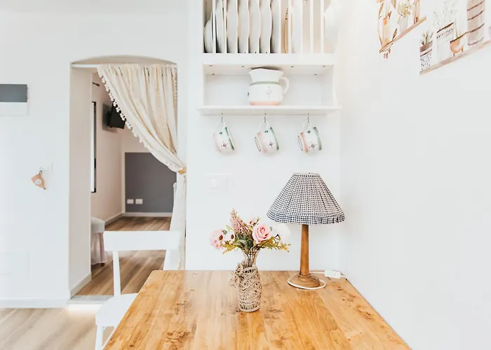 La Casetta Dei Sogni - Giardino Privato & Parcheggio- Vicino Cinque Terre *