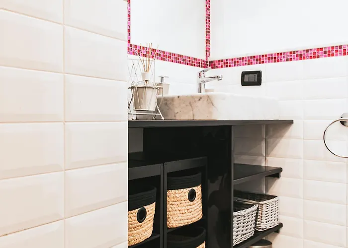 Holiday home La Casetta Dei Sogni - Giardino Privato & Parcheggio- Vicino Cinque Terre