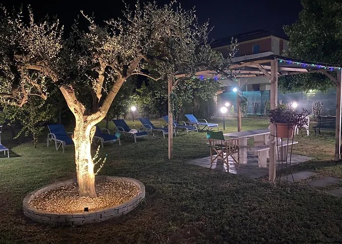 La Casetta Dei Sogni - Giardino Privato & Parcheggio- Vicino Cinque Terre Holiday home *