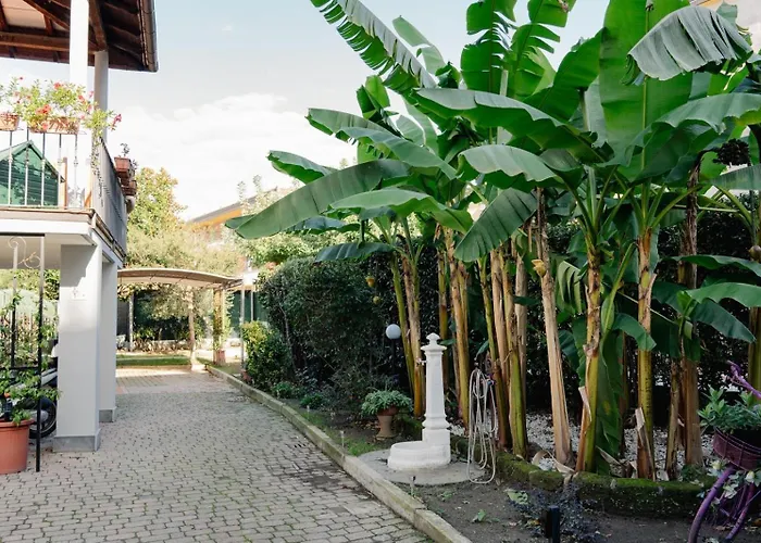La Casetta Dei Sogni - Giardino Privato & Parcheggio- Vicino Cinque Terre La Spezia