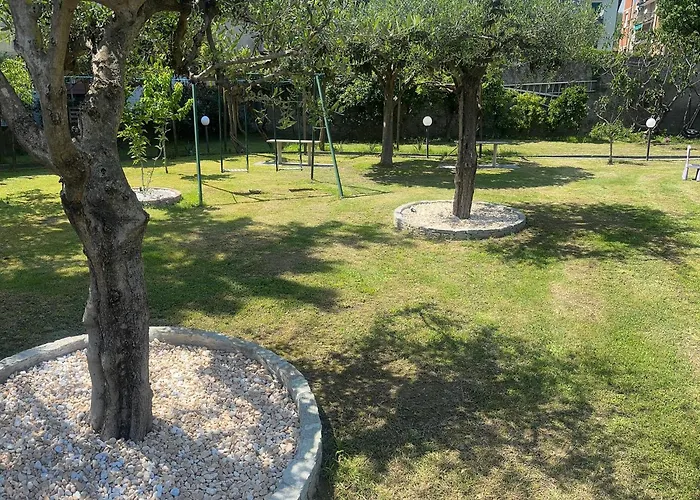 La Casetta Dei Sogni - Giardino Privato & Parcheggio- Vicino Cinque Terre La Spezia