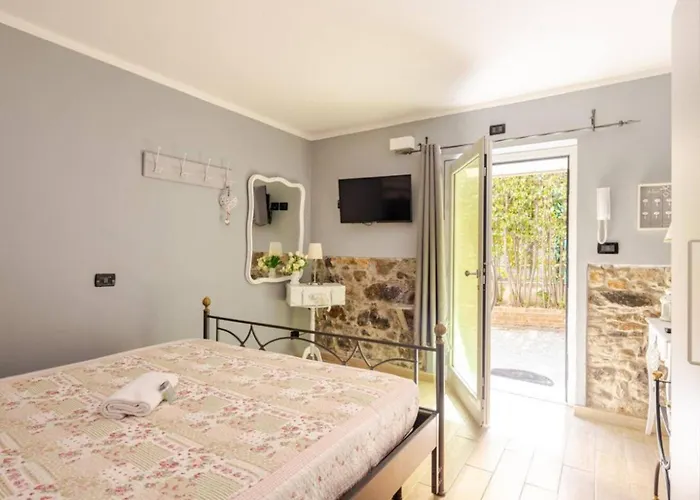 La Casetta Dei Sogni - Giardino Privato & Parcheggio- Vicino Cinque Terre La Spezia