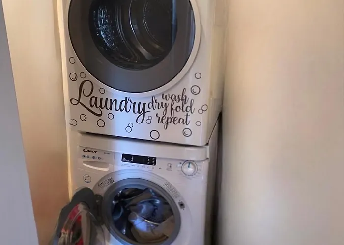 Holiday home La Casetta Dei Sogni - Giardino Privato & Parcheggio- Vicino Cinque Terre