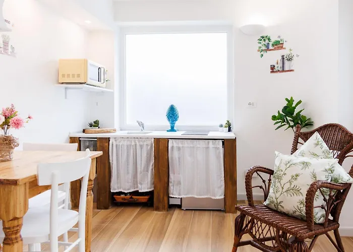 Holiday home La Casetta Dei Sogni - Giardino Privato & Parcheggio- Vicino Cinque Terre La Spezia