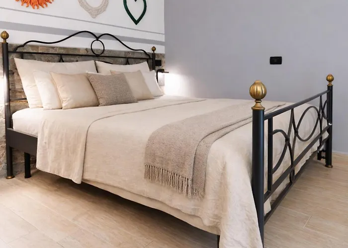 La Casetta Dei Sogni - Giardino Privato & Parcheggio- Vicino Cinque Terre * La Spezia