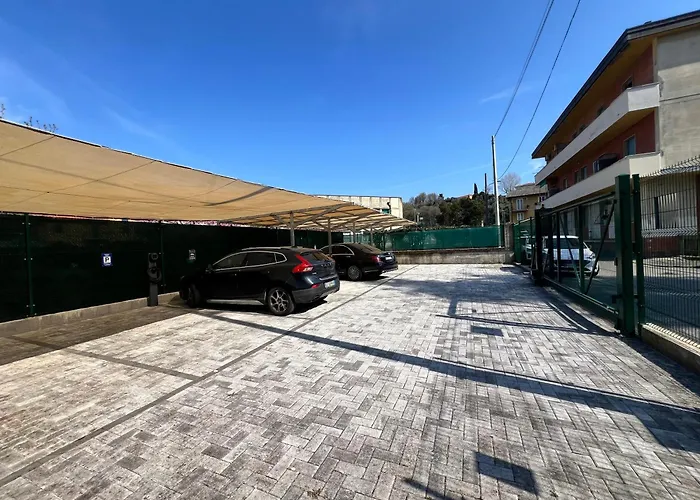 La Casetta Dei Sogni - Giardino Privato & Parcheggio- Vicino Cinque Terre Holiday home